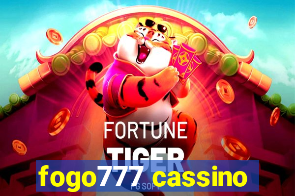 fogo777 cassino